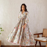 One Piece Dress for Women | Dresses for Women | Maxi Dress for Women