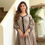 Women's Casual Midi Maxi Long Western Dresses One Piece Dress for Women
