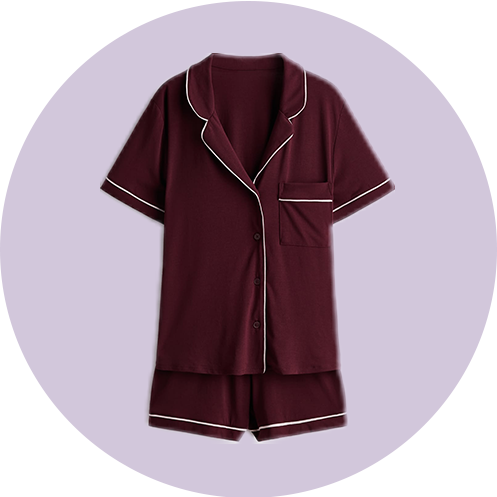 Sleepwear